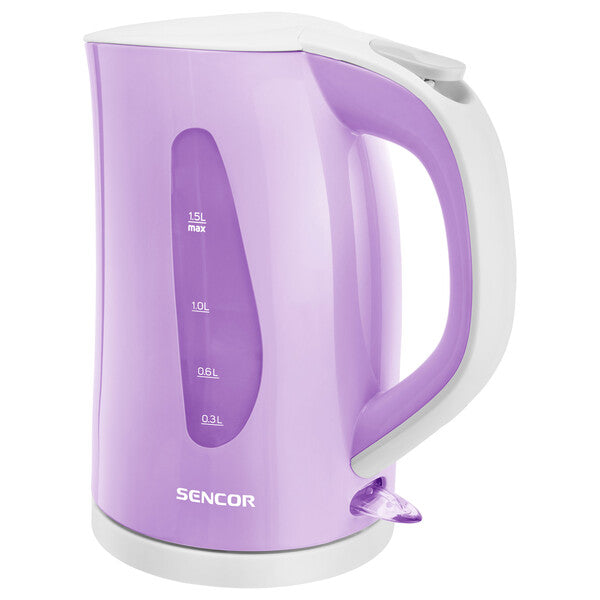 SWK 30WH Fast boil kettle SWK 30WH Fast boil kettle
